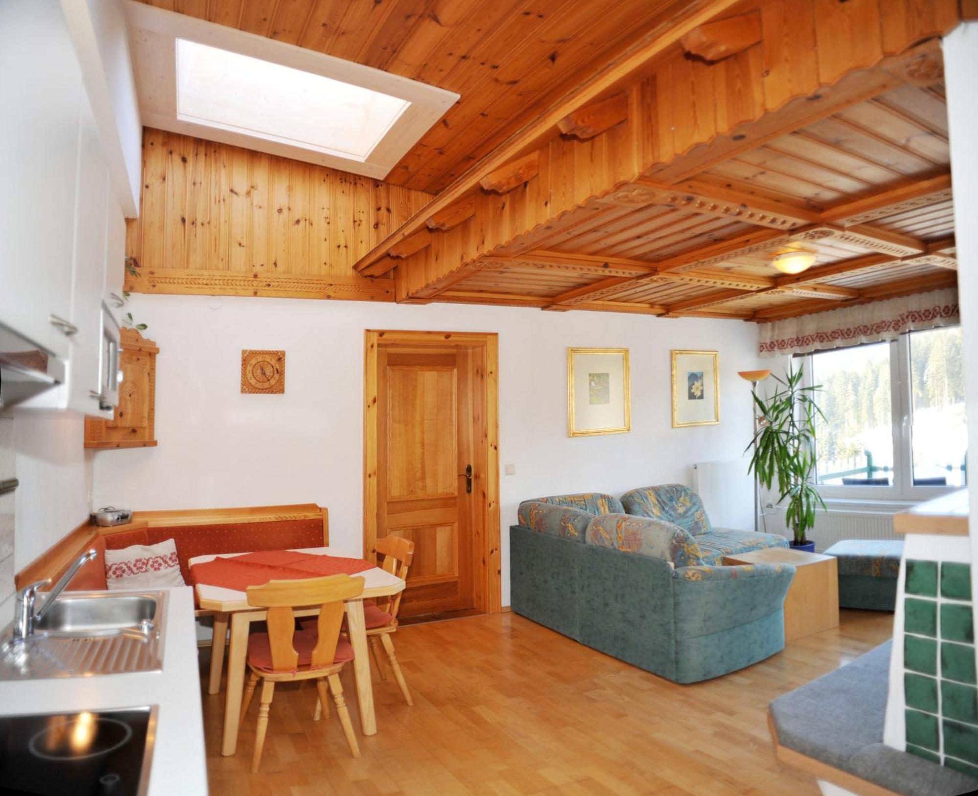 Aparthotel Landhaus & Ferienwohnungen Bergrast Ramsau am Dachstein
