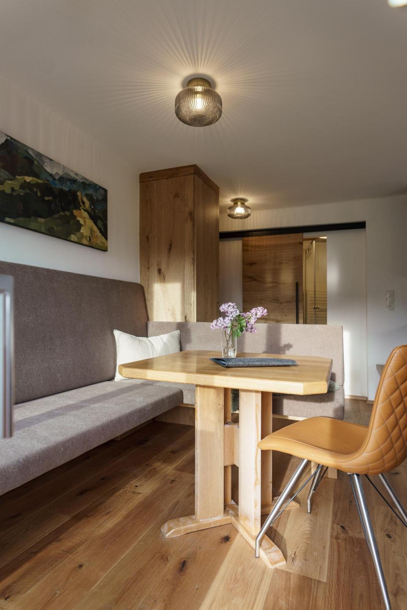 Apartahotel & Bergrast 4*