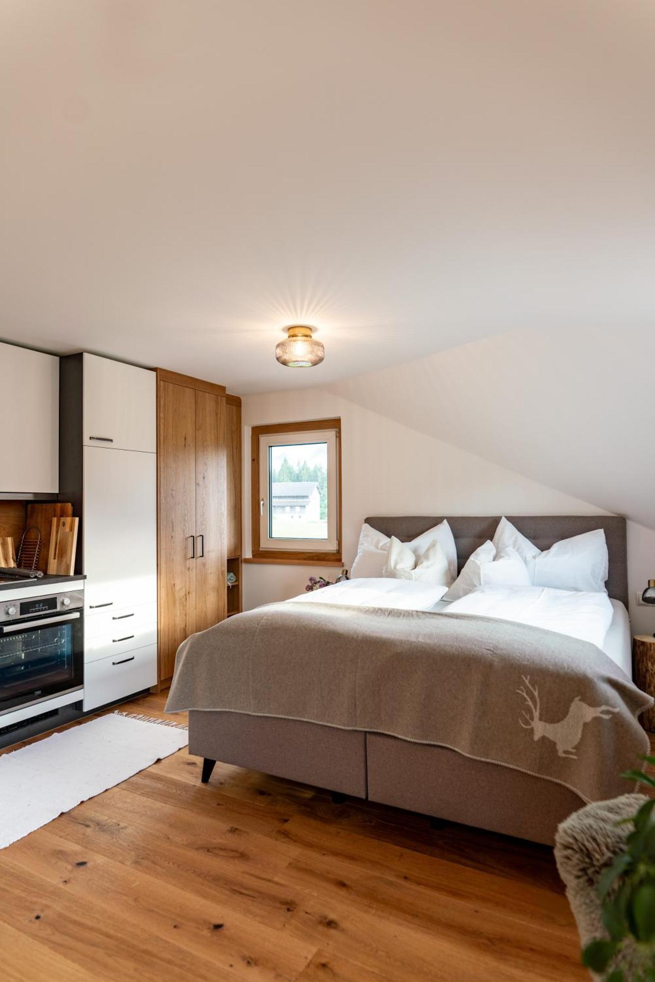 & Bergrast 4*