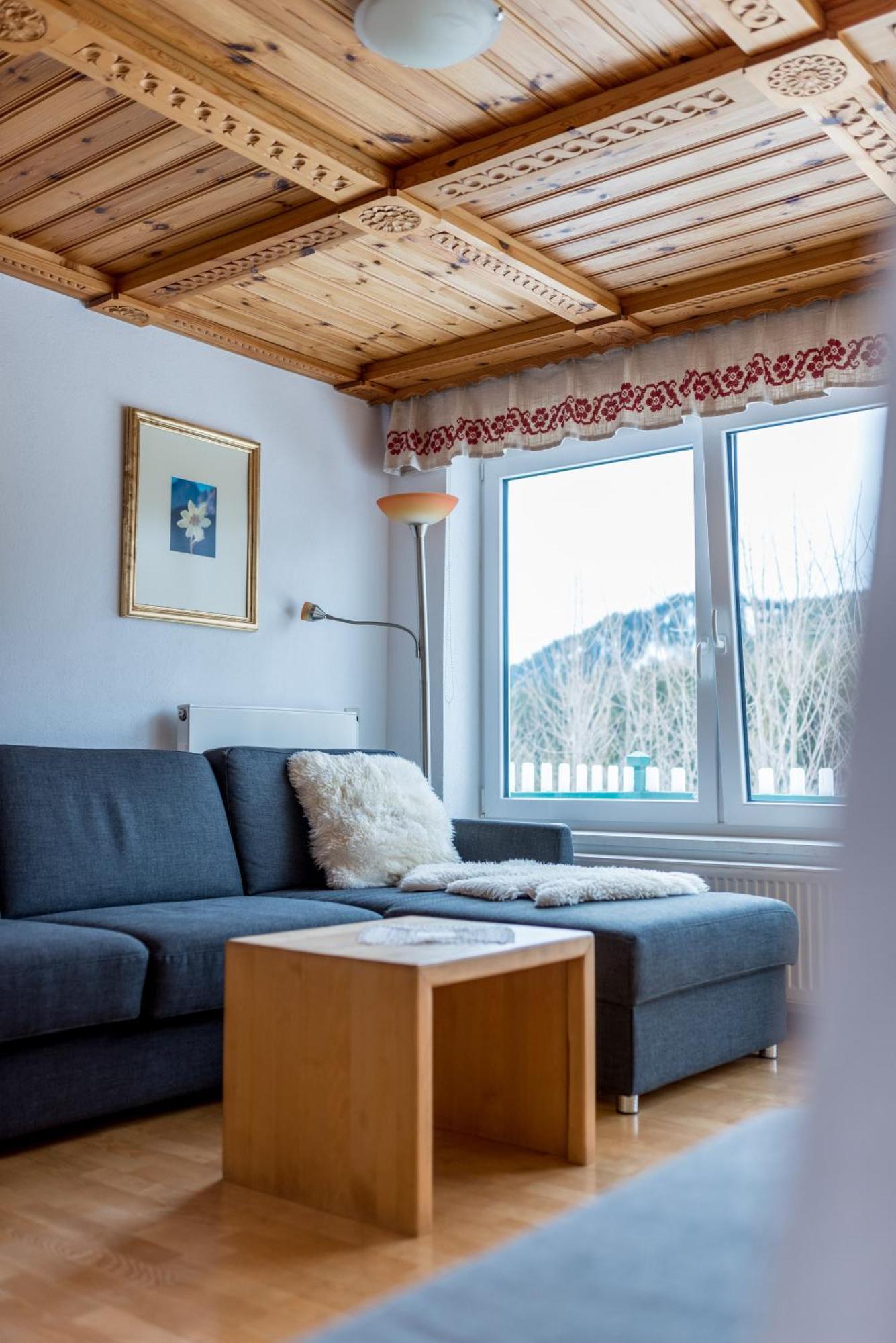 & Bergrast 4* Ramsau am Dachstein