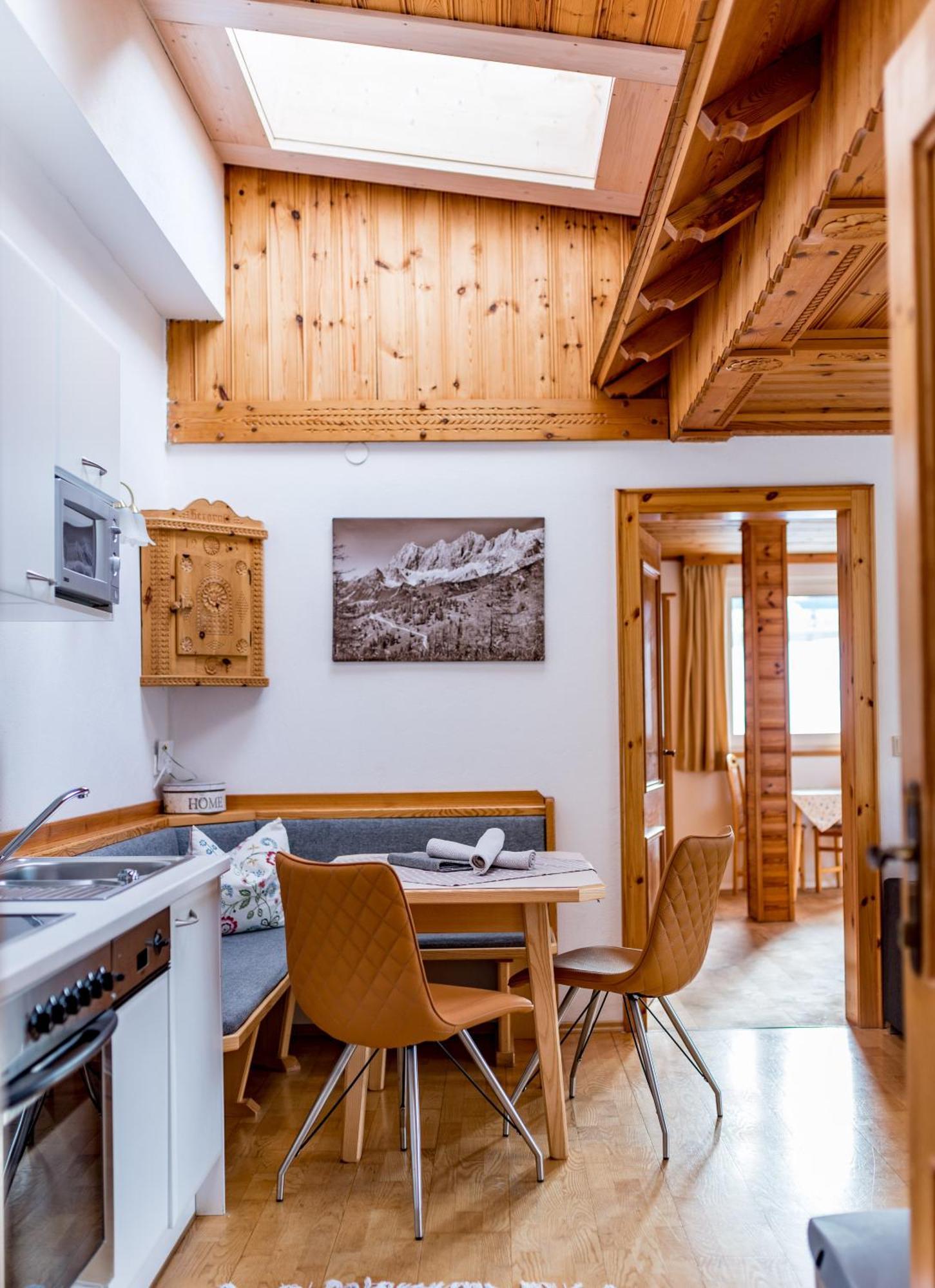 & Bergrast Apartahotel Ramsau am Dachstein