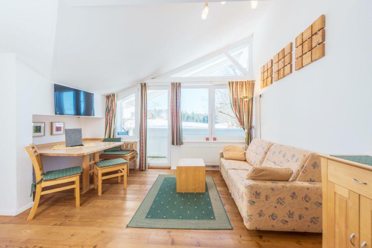 & Bergrast Apartahotel