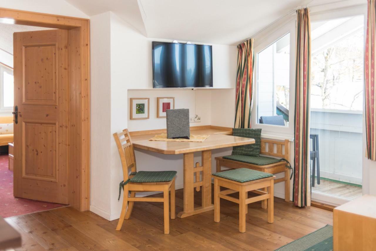 & Bergrast Apartahotel Ramsau am Dachstein