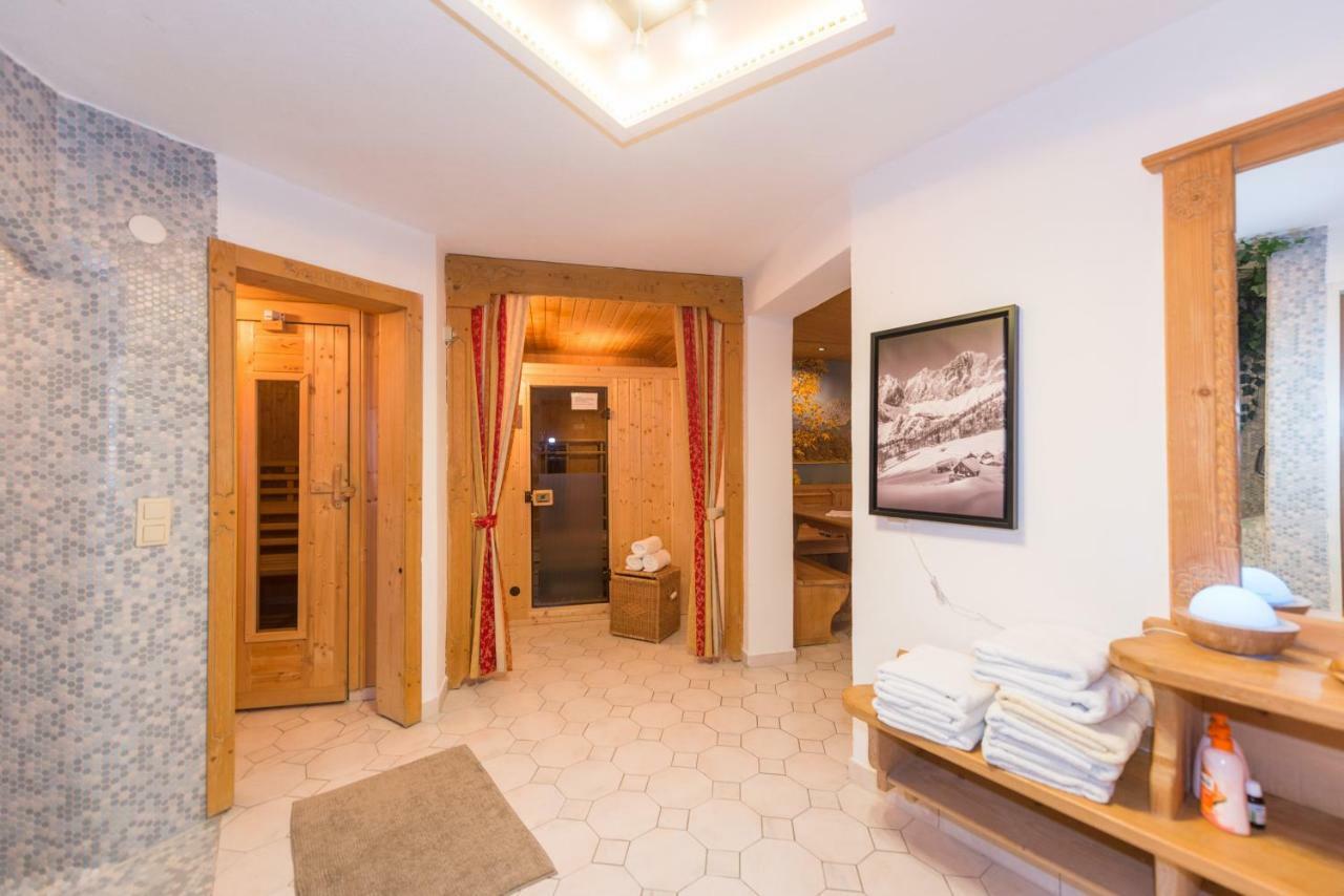 Apartahotel & Bergrast 4*