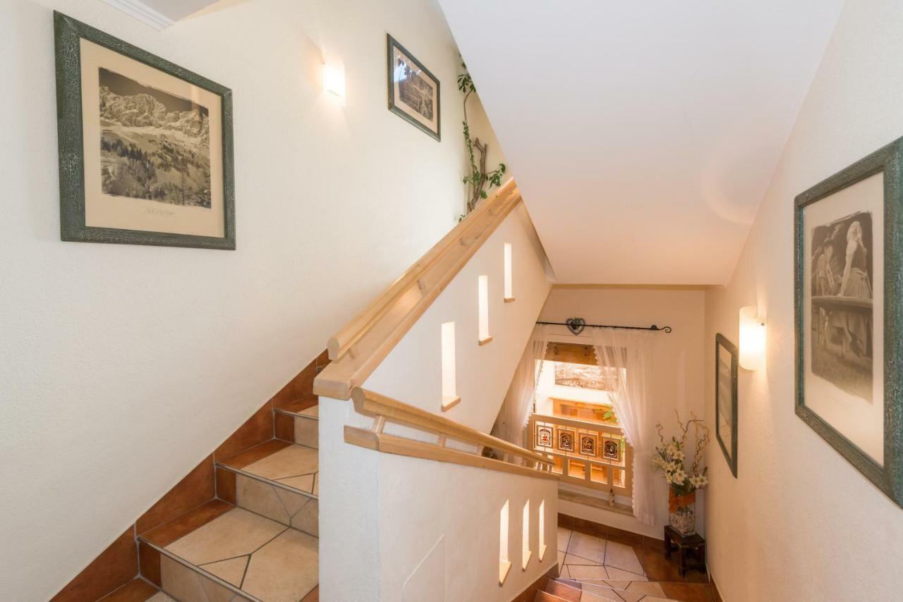 Aparthotel Landhaus & Ferienwohnungen Bergrast Ramsau am Dachstein