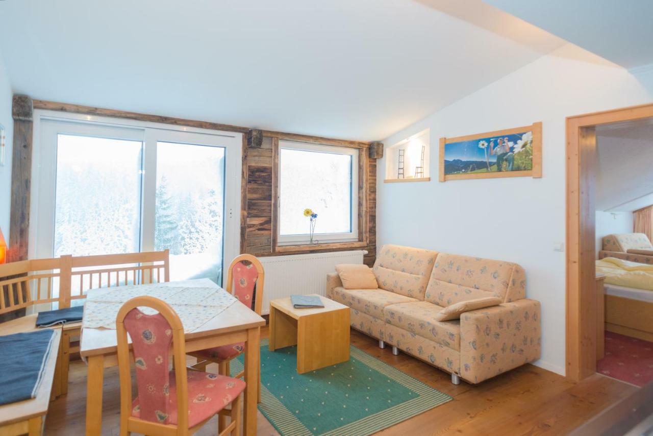 & Bergrast Apartahotel 4*