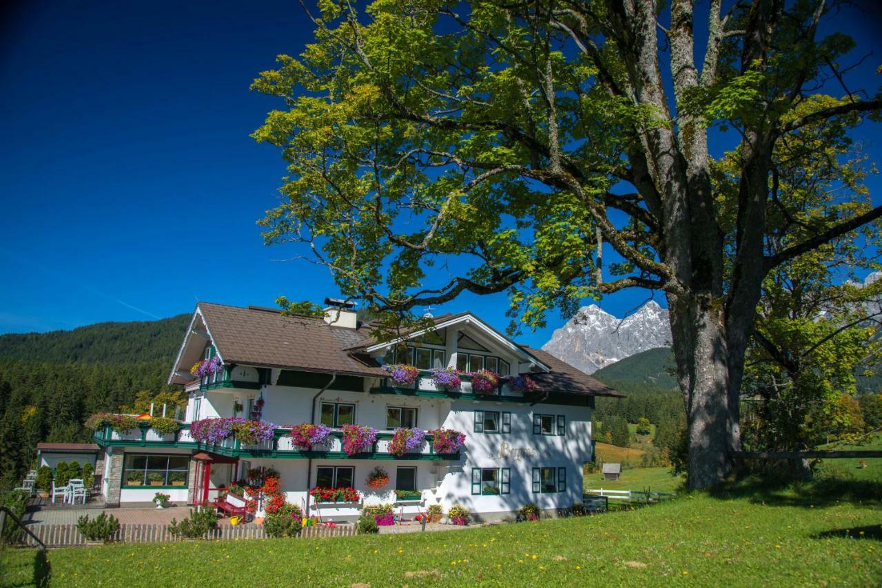 Landhaus & Ferienwohnungen Bergrast 4* Ramsau am Dachstein