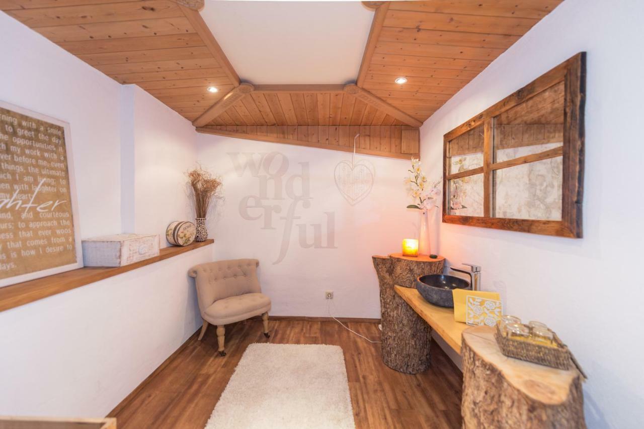 Aparthotel Landhaus & Ferienwohnungen Bergrast Ramsau am Dachstein